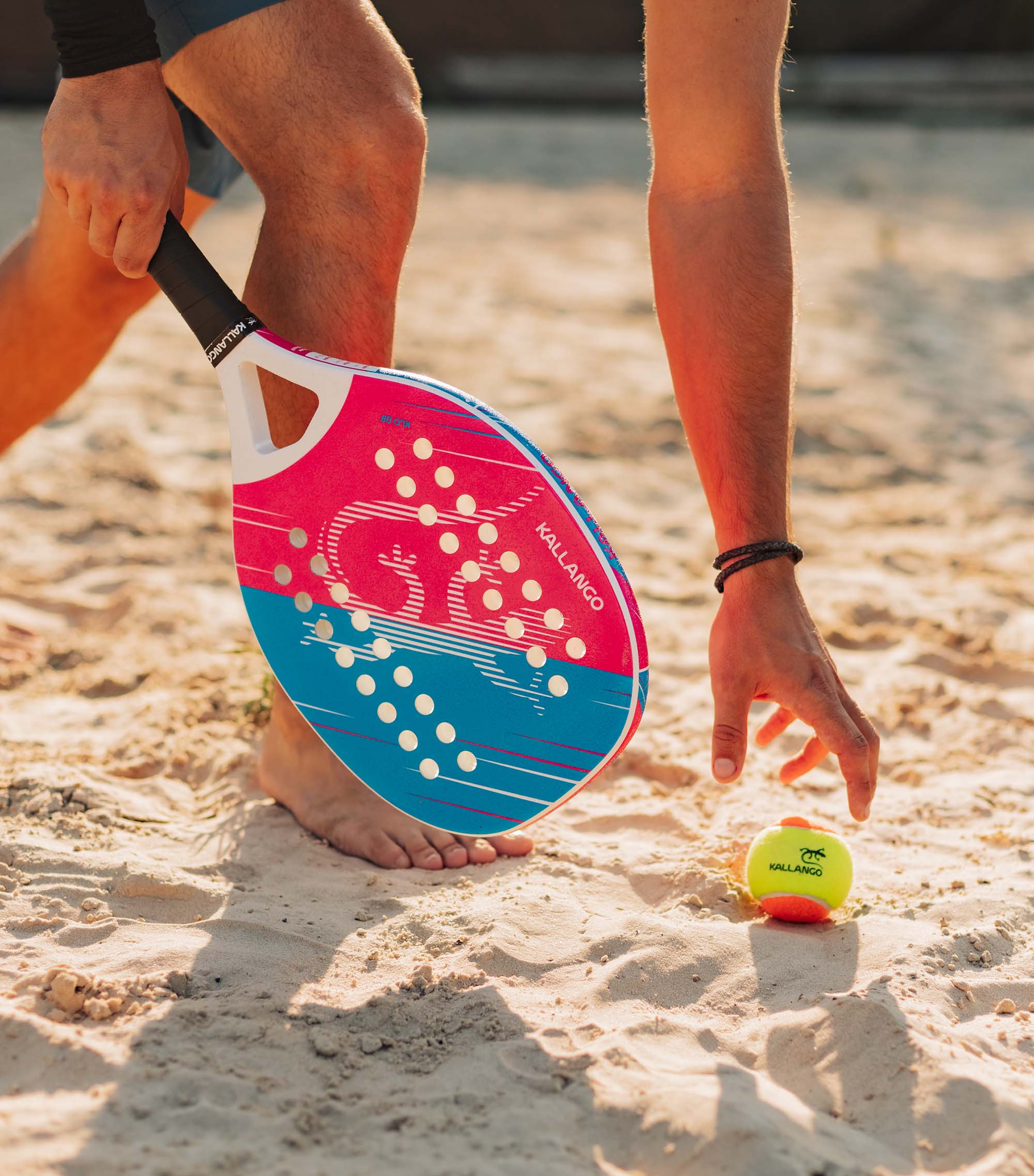 Beach Tennis BH